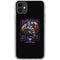 Liquid Blue NFL New York Giants Running Back iPhone 11 Clear Case