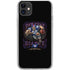 Liquid Blue NFL New York Giants Running Back iPhone 11 Clear Case