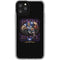 Liquid Blue NFL New York Giants Running Back iPhone 11 Pro Clear Case