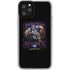 Liquid Blue NFL New York Giants Running Back iPhone 11 Pro Clear Case