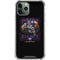 Liquid Blue NFL New York Giants Running Back iPhone 11 Pro Max Clear Case