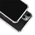 Liquid Blue NFL New York Giants Running Back iPhone 11 Pro Max Clear Case