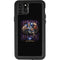 Liquid Blue NFL New York Giants Running Back iPhone 11 Pro Max Waterproof Case