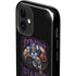 Liquid Blue NFL New York Giants Running Back iPhone 12 Impact Case