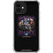 Liquid Blue NFL New York Giants Running Back iPhone 12 Mini Clear Case