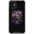 Liquid Blue NFL New York Giants Running Back iPhone 12 Mini Clear Case