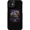 Liquid Blue NFL New York Giants Running Back iPhone 12 Mini Lite Case