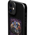 Liquid Blue NFL New York Giants Running Back iPhone 12 Mini Lite Case