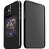 Liquid Blue NFL New York Giants Running Back iPhone 12 Mini Lite Case