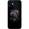 Liquid Blue NFL New York Giants Running Back iPhone 12 Mini Skin