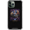 Liquid Blue NFL New York Giants Running Back iPhone 12 Pro Clear Case