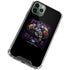 Liquid Blue NFL New York Giants Running Back iPhone 12 Pro Clear Case