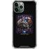 Liquid Blue NFL New York Giants Running Back iPhone 12 Pro Max Clear Case