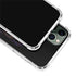 Liquid Blue NFL New York Giants Running Back iPhone 12 Pro Max Clear Case