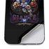 Liquid Blue NFL New York Giants Running Back iPhone 12 Pro Max Skin