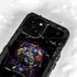 Liquid Blue NFL New York Giants Running Back iPhone 13 Mini Waterproof Case