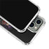 Liquid Blue NFL New York Giants Running Back iPhone 13 Pro Clear Case