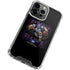 Liquid Blue NFL New York Giants Running Back iPhone 13 Pro Clear Case