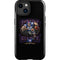 Liquid Blue NFL New York Giants Running Back iPhone 15 Plus Impact Case