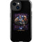Liquid Blue NFL New York Giants Running Back iPhone 14 Plus Impact Case