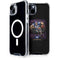 Liquid Blue NFL New York Giants Running Back iPhone 15 MagSafe Case