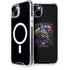Liquid Blue NFL New York Giants Running Back iPhone 15 MagSafe Case