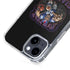 Liquid Blue NFL New York Giants Running Back iPhone 15 MagSafe Case