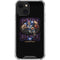 Liquid Blue NFL New York Giants Running Back iPhone 14 Plus Clear Case