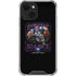 Liquid Blue NFL New York Giants Running Back iPhone 14 Plus Clear Case