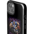 Liquid Blue NFL New York Giants Running Back iPhone 14 Impact Case