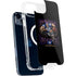 Liquid Blue NFL New York Giants Running Back iPhone 15 Plus MagSafe Case