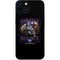 Liquid Blue NFL New York Giants Running Back iPhone 15 Plus Skin
