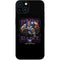 Liquid Blue NFL New York Giants Running Back iPhone 14 Plus Skin