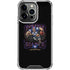 Liquid Blue NFL New York Giants Running Back iPhone 15 Pro Clear Case