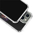 Liquid Blue NFL New York Giants Running Back iPhone 15 Pro Clear Case