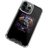 Liquid Blue NFL New York Giants Running Back iPhone 15 Pro Clear Case