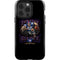 Liquid Blue NFL New York Giants Running Back iPhone 14 Pro Impact Case