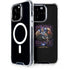 Liquid Blue NFL New York Giants Running Back iPhone 14 Pro MagSafe Case