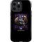 Liquid Blue NFL New York Giants Running Back iPhone 14 Pro Max Impact Case