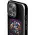 Liquid Blue NFL New York Giants Running Back iPhone 15 Pro Max Impact Case
