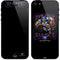 Liquid Blue NFL New York Giants Running Back iPhone 5/5s/5SE Skin