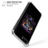 Liquid Blue NFL New York Giants Running Back iPhone 7/8 Plus Clear Case