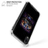 Liquid Blue NFL New York Giants Running Back iPhone XR Clear Case