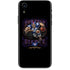 Liquid Blue NFL New York Giants Running Back iPhone XR Skin