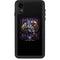 Liquid Blue NFL New York Giants Running Back iPhone XR Waterproof Case