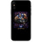 Liquid Blue NFL New York Giants Running Back iPhone XS Skin