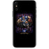 Liquid Blue NFL New York Giants Running Back iPhone XS Skin