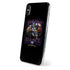 Liquid Blue NFL New York Giants Running Back iPhone XS Skin