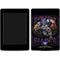 Liquid Blue NFL New York Giants Running Back Amazon Kindle Skin