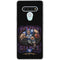 Liquid Blue NFL New York Giants Running Back LG Stylo 6 Clear Case